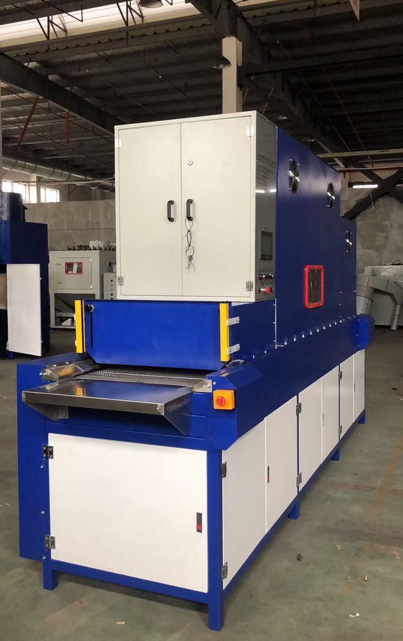 注塑件、塑膠件、毛邊噴砂處理機(jī)